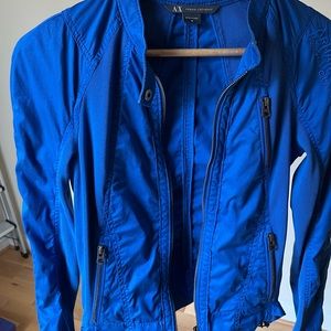 Armani Exchange Jacket